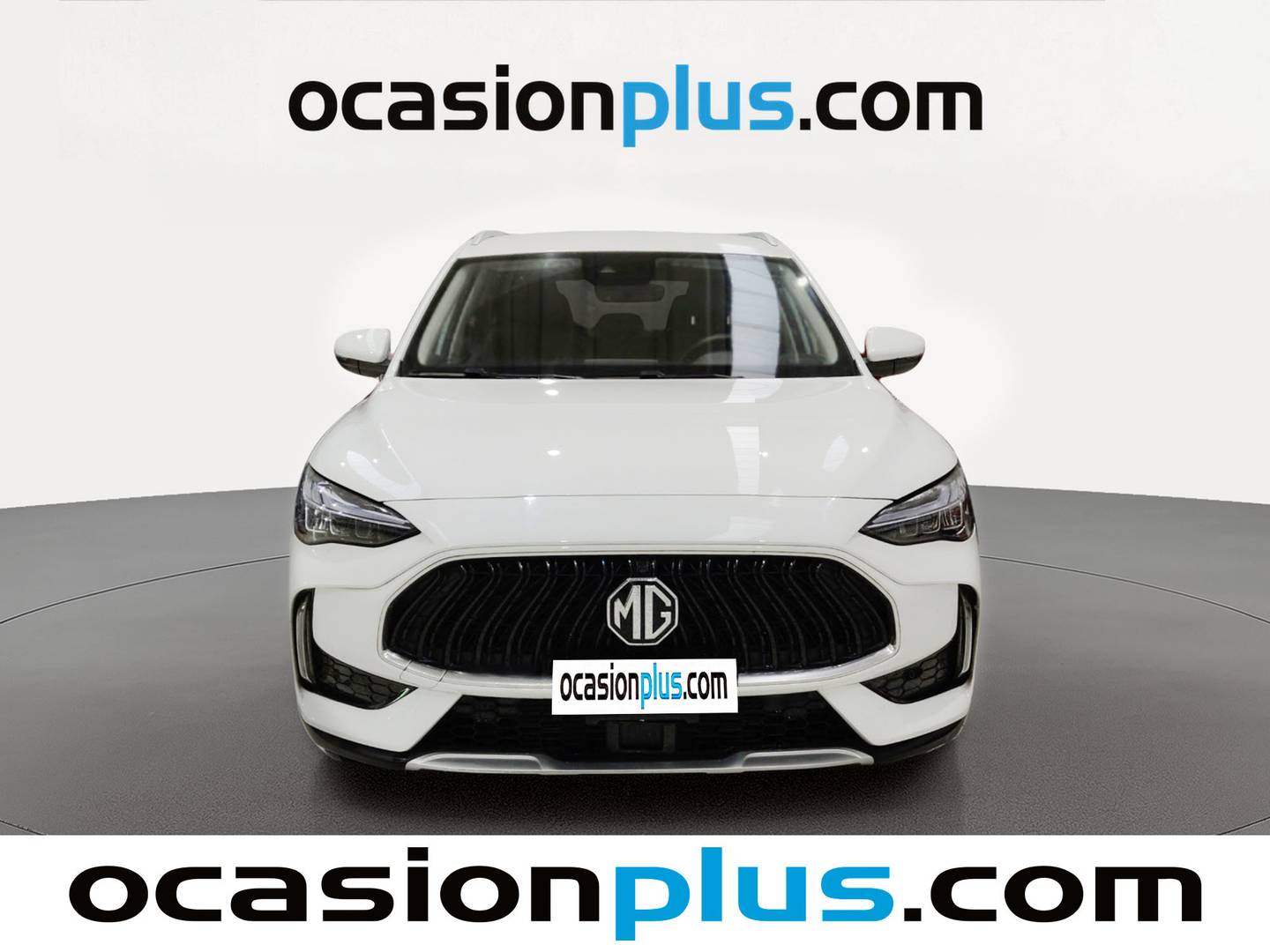 Foto MG HS MG HS 1.5 Turbo GDI Comfort (162 CV)
