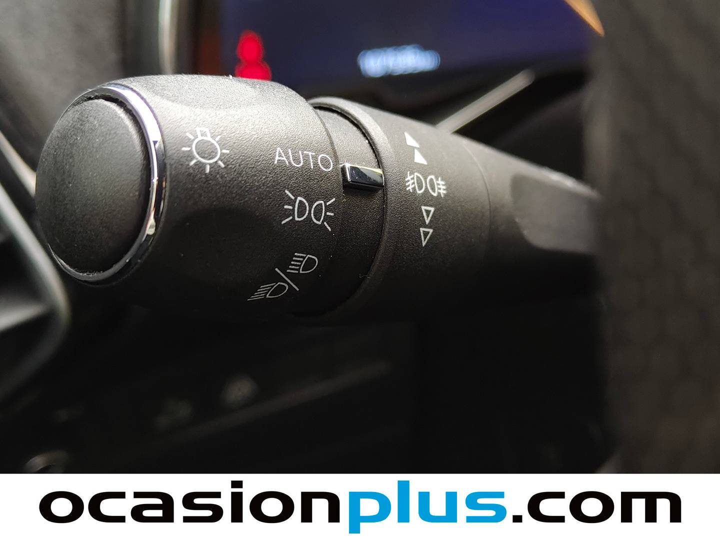 DS DS 7 Crossback DS DS7 Crossback BlueHDi 180 Performance Line Auto (180 CV) de segunda mano