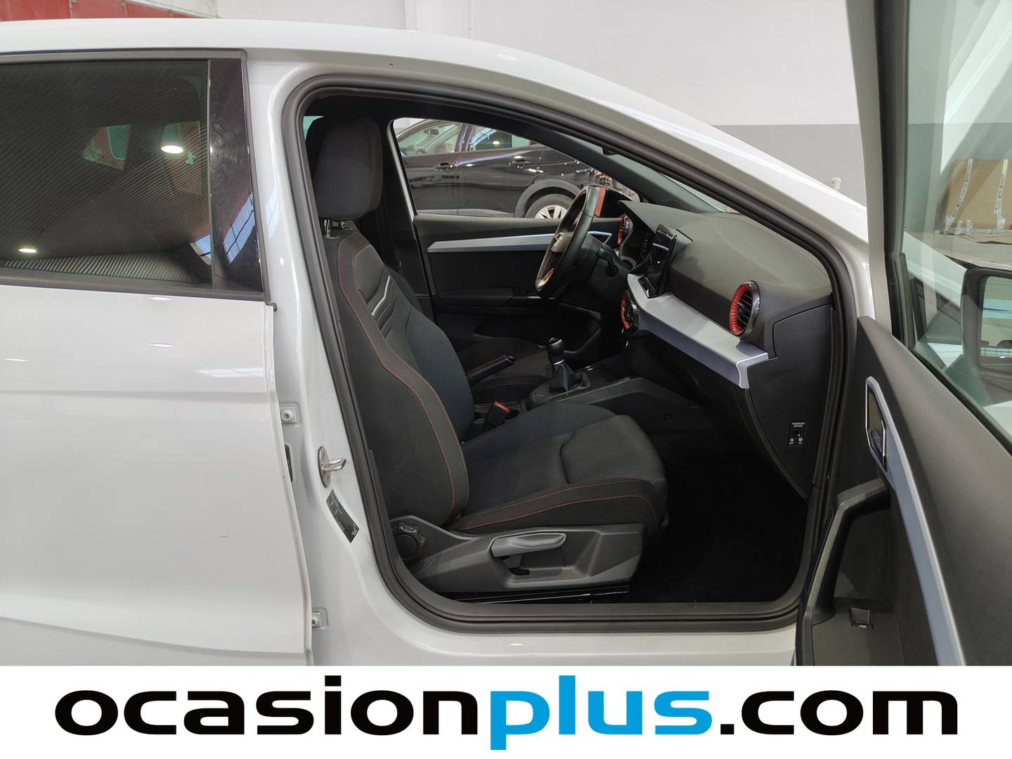 Foto Seat Ibiza SEAT Ibiza 1.0 TSI S&S FR XL (115 CV)