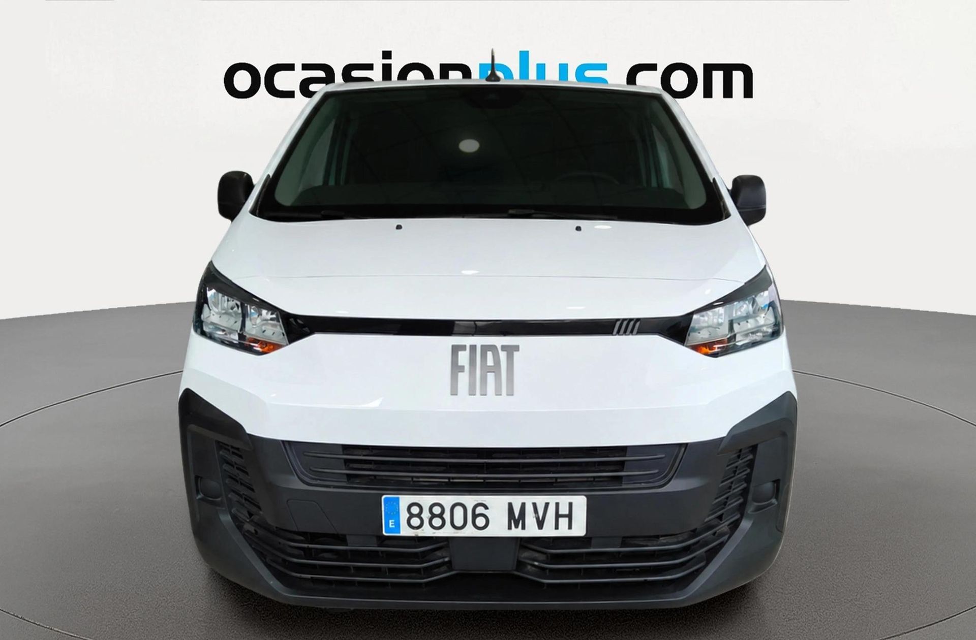 Fiat Scudo Furgon 1.5 BlueHDi L2 - foto 12