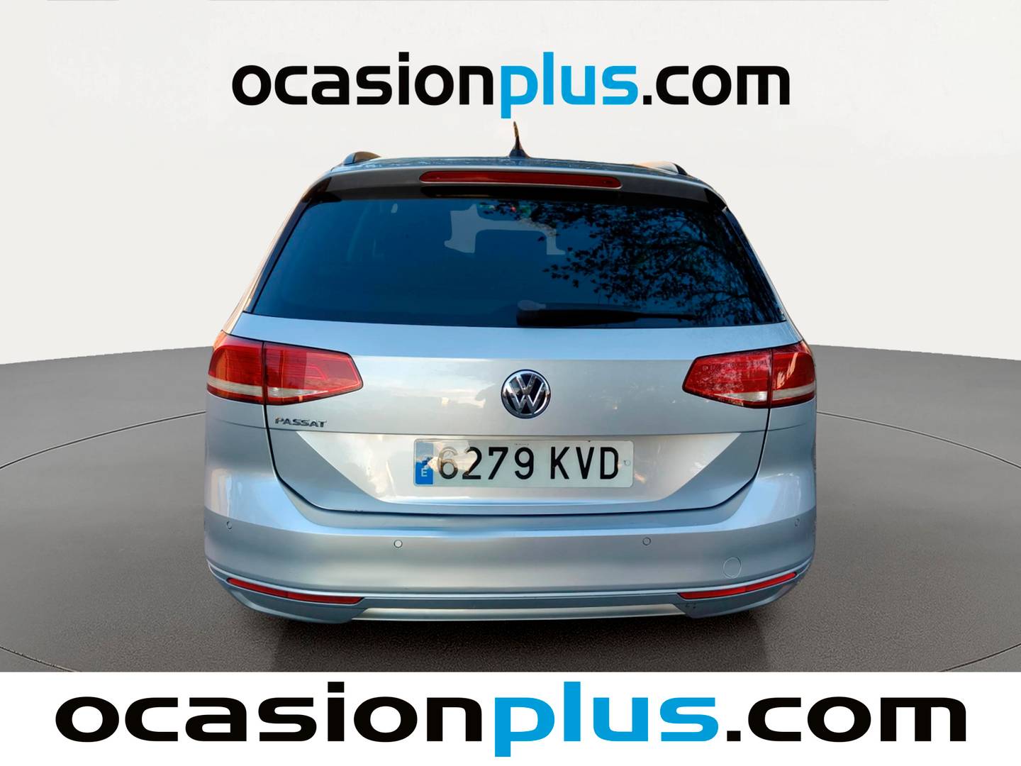 Volkswagen Passat Variant Volkswagen Passat Variant Advance 2.0 TDI (150 CV) DSG barato