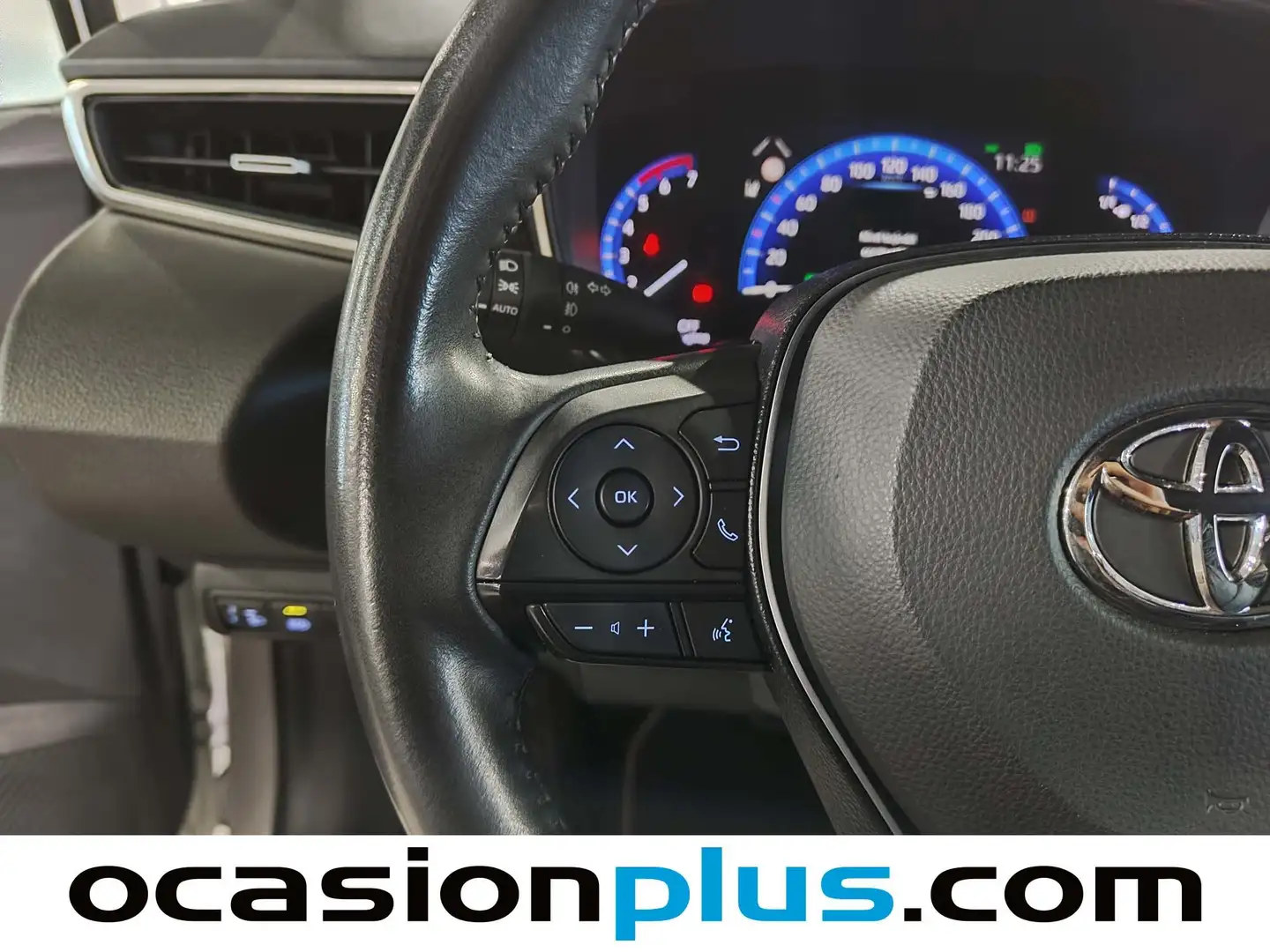 Foto Toyota Corolla Toyota Corolla Touring Sports 125H Feel! E-CVT  (122 CV)