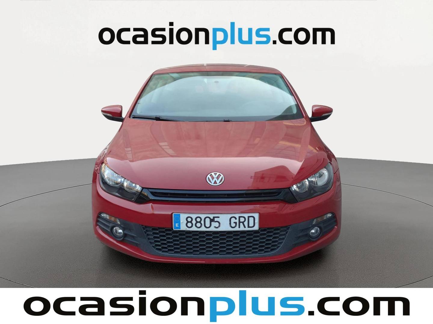 Volkswagen Scirocco Volkswagen Scirocco 1.4 TSI (122 CV) 122cv