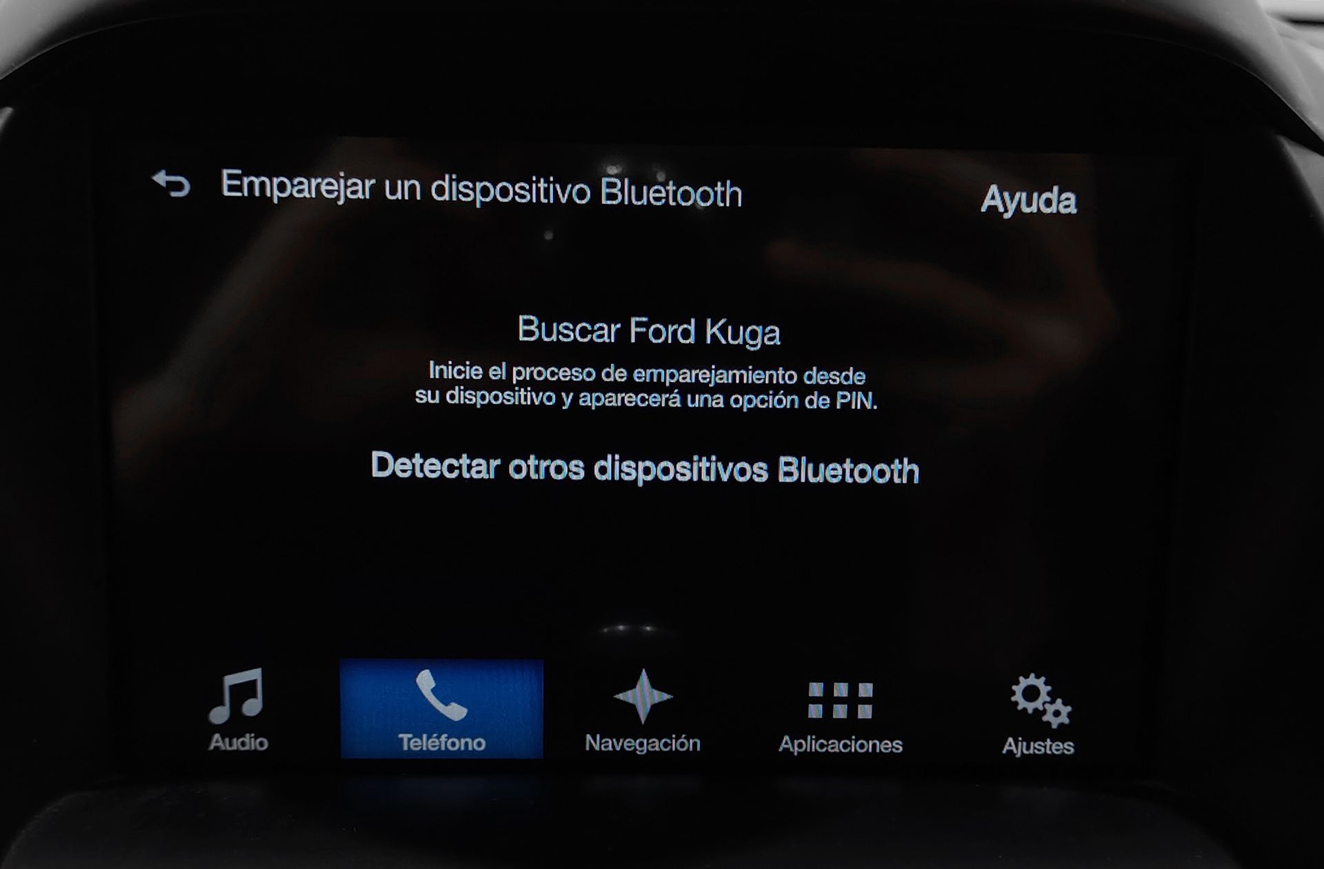 Ford Kuga 1.5 EcoBoost Trend+ 4x2 - foto 30