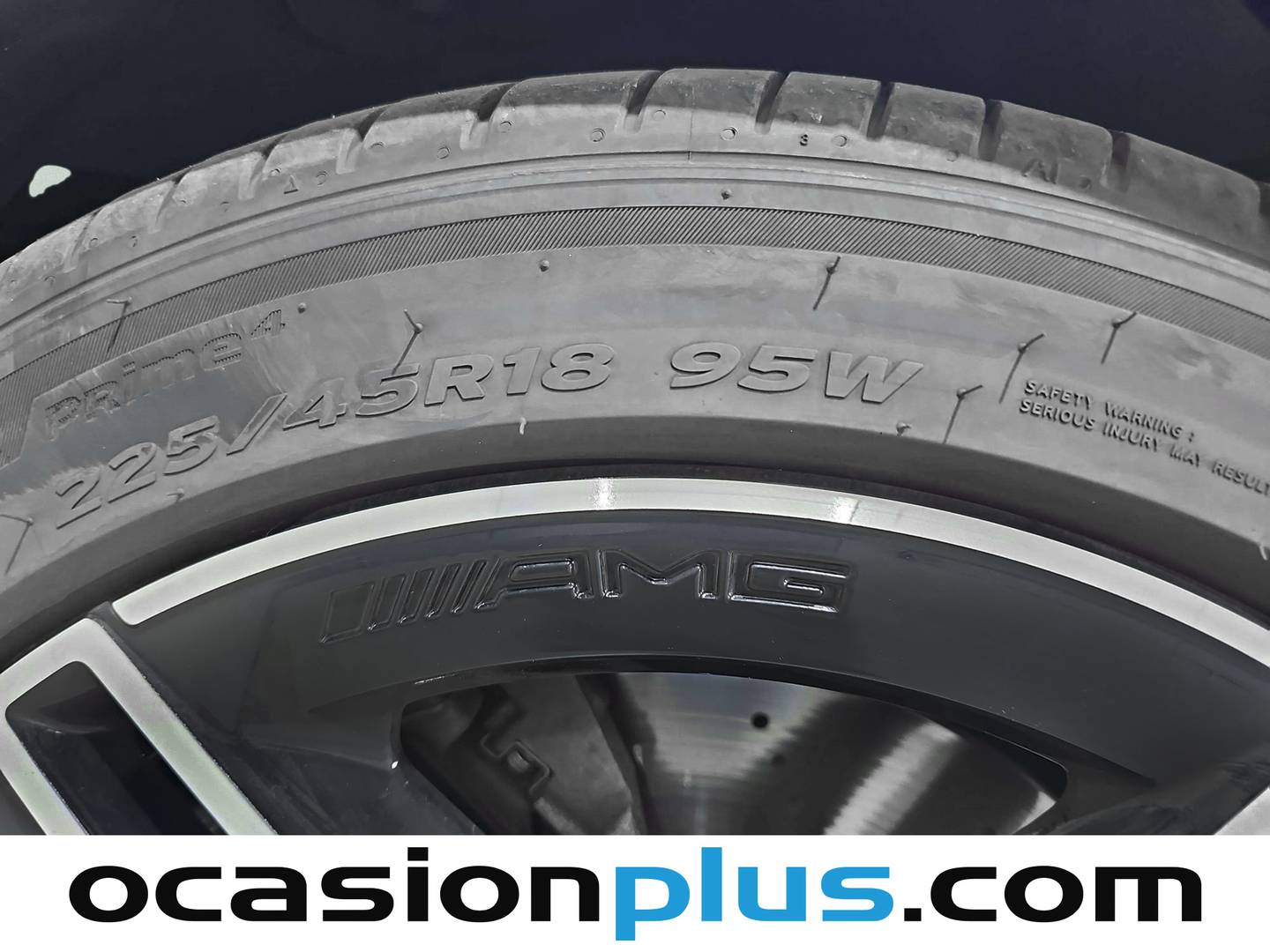 Mercedes CLA Mercedes CLA 250 Shooting Brake 4Matic (224 CV) PACK AMG km 0