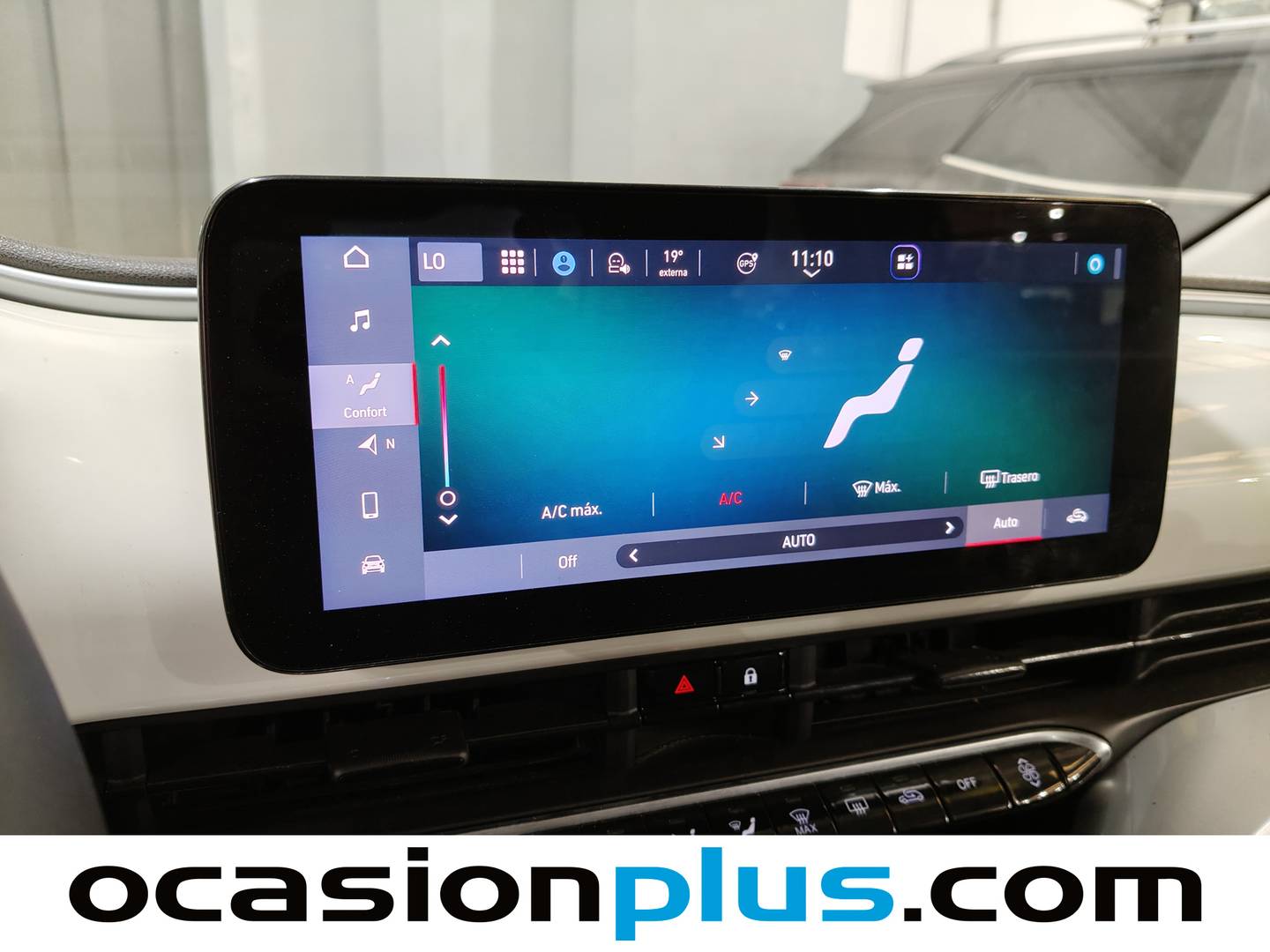 Fiat 500 Fiat 500 Electrico Icon Hb 320km (118 CV) km 0