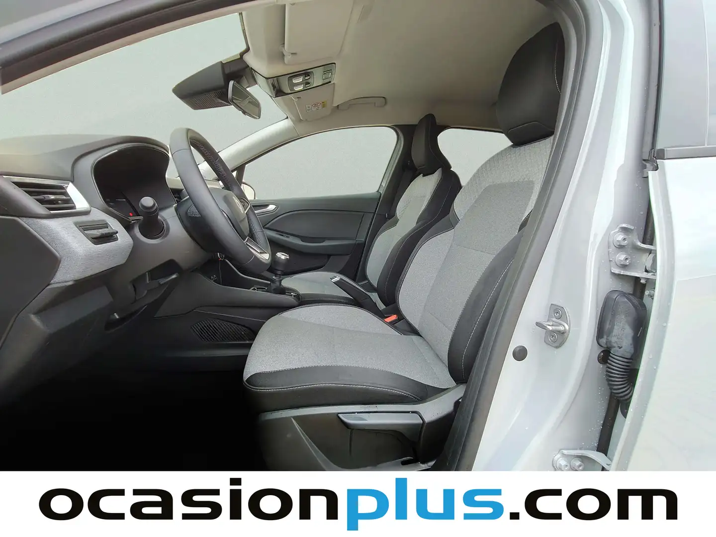 Foto Renault Clio Renault Clio Evolution dCi (100 CV)