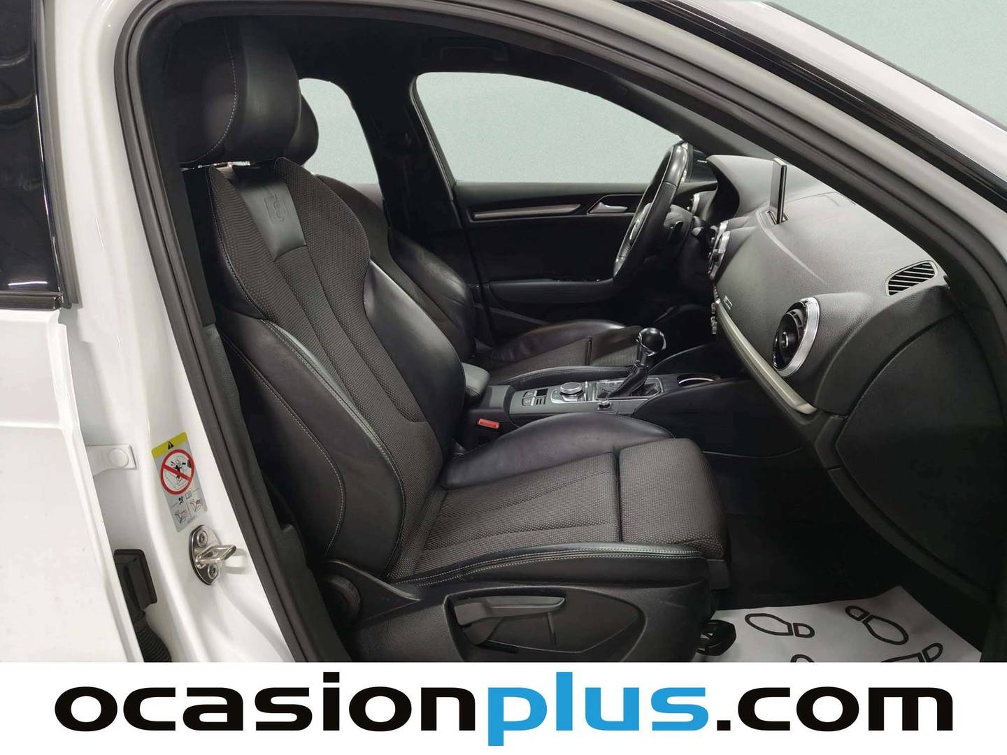 Audi A3 Audi A3 Sportback S Line edition 1.0 TFSI (115 CV) S tronic gasolina