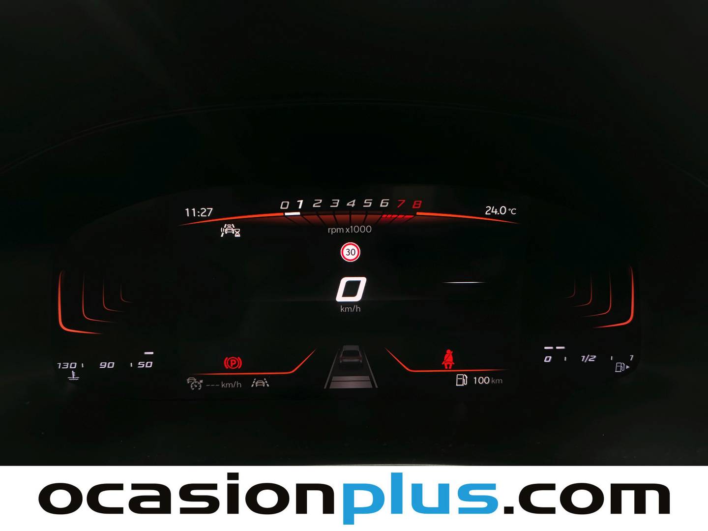 Seat Arona Seat Arona 1.0 TSI Style XL (115 CV) de ocasión
