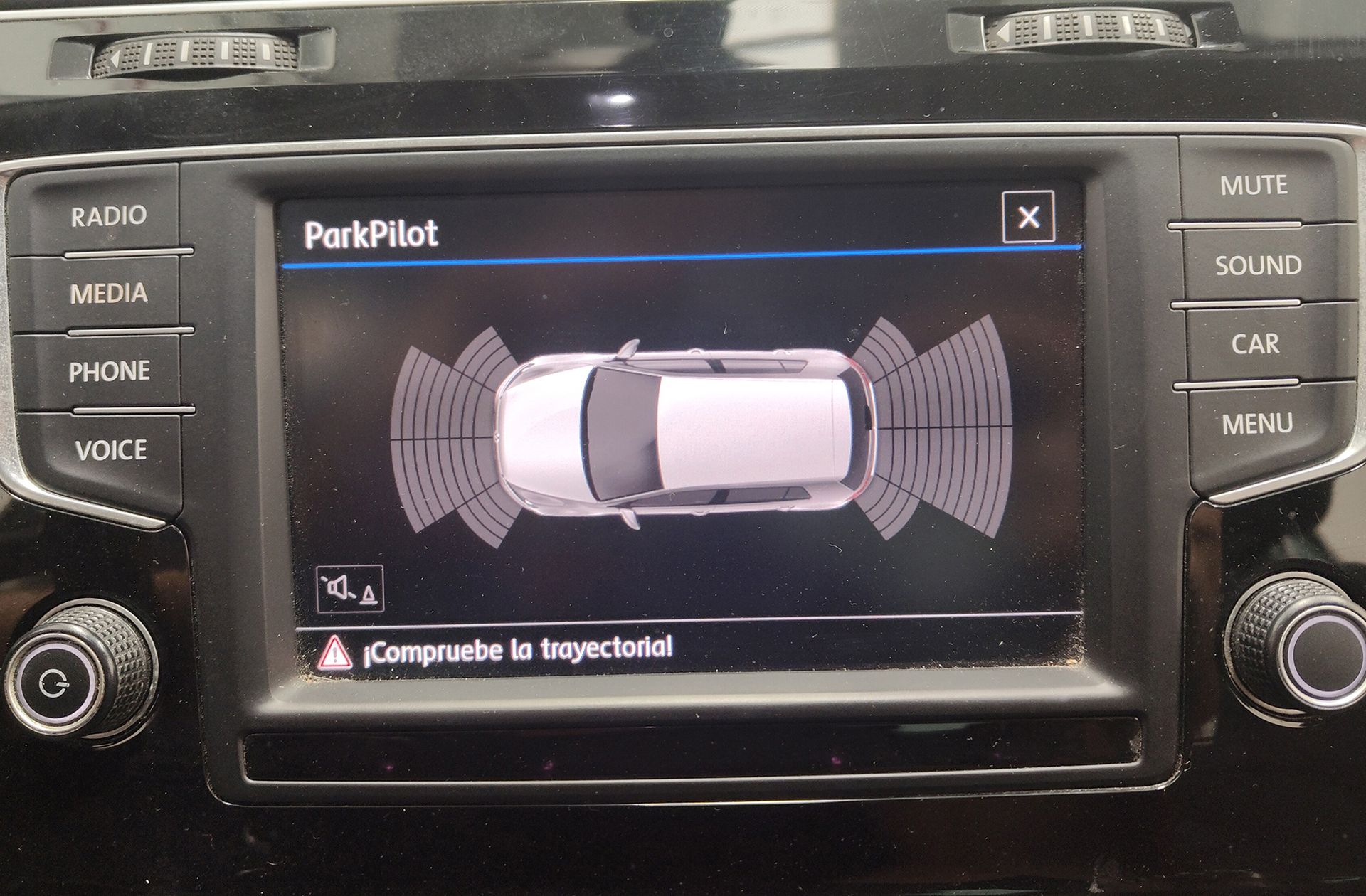 Volkswagen Golf Sport 1.6 TDI BMT - foto 7