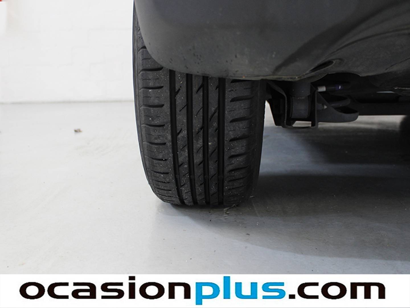 Foto KIA Soul Kia Soul Electrico (111 CV)