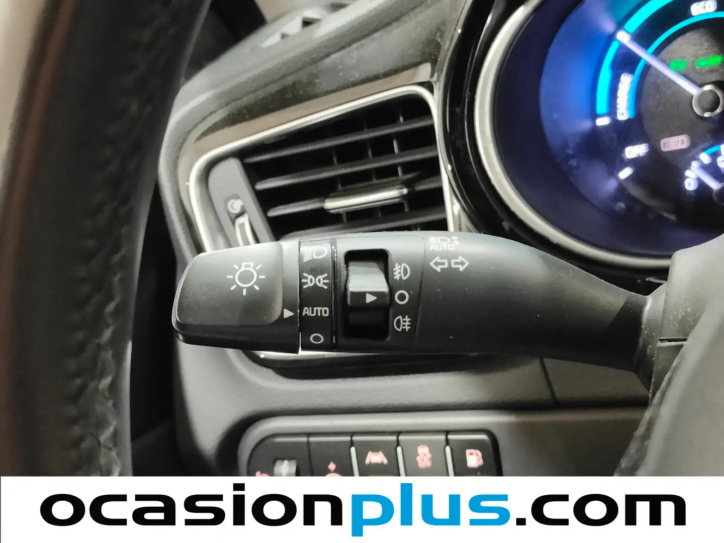 Foto KIA XCeed Kia XCeed 1.6 GDi PHEV eDrive (141 CV)