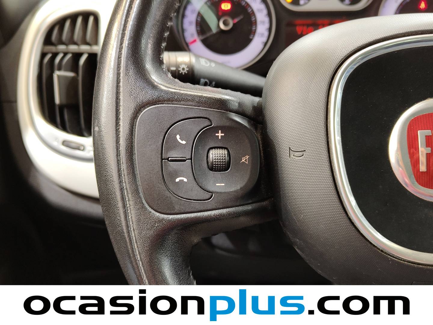 Fiat 500L Fiat 500L 1.4 16v Pop Star (95 CV) seminuevo