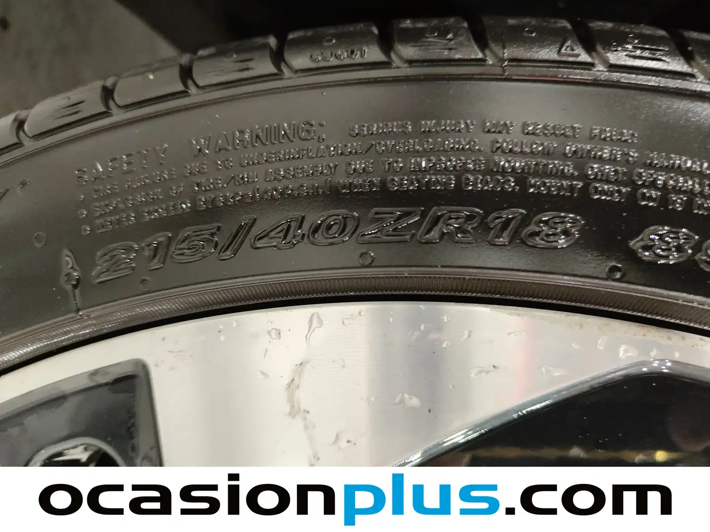 Foto Seat Ibiza SEAT Ibiza 1.5 TSI FR XL DSG (150 CV)