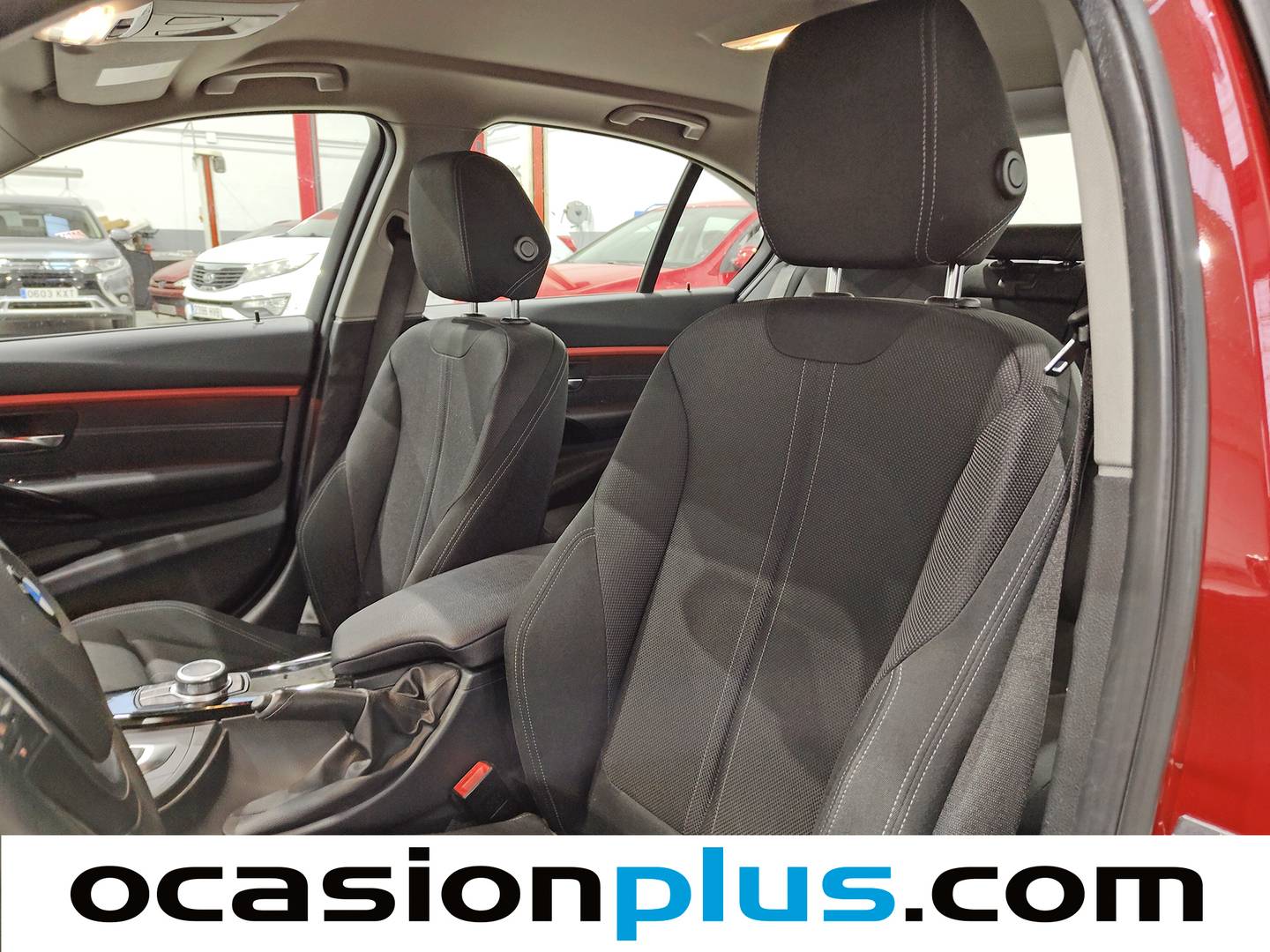 BMW Serie 3 BMW Serie 3 320i (184 CV) seminuevo