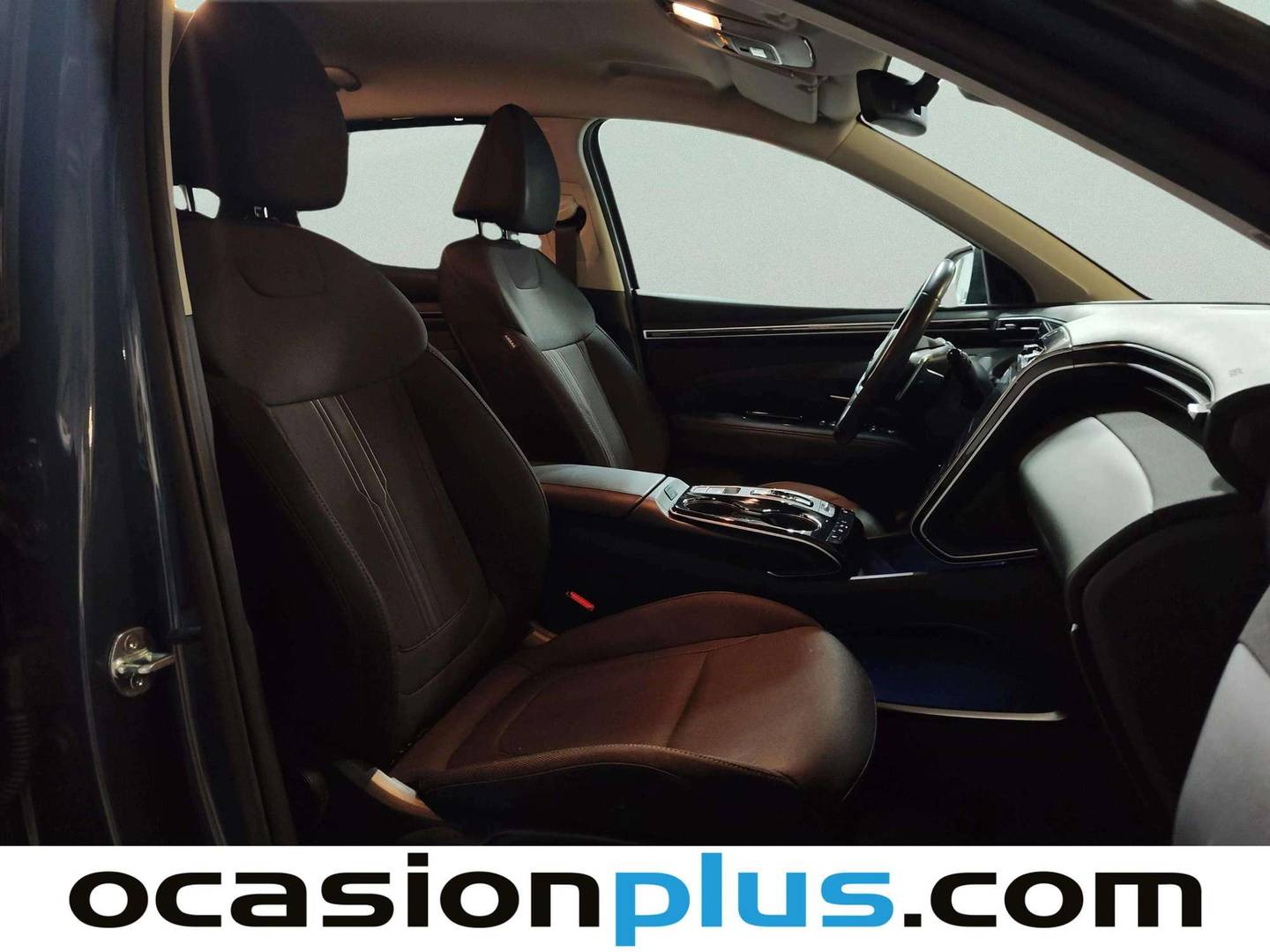 Hyundai Tucson Hyundai Tucson 1.6 CRDI 48V Tecno 4X2 DCT (136 CV) 2021