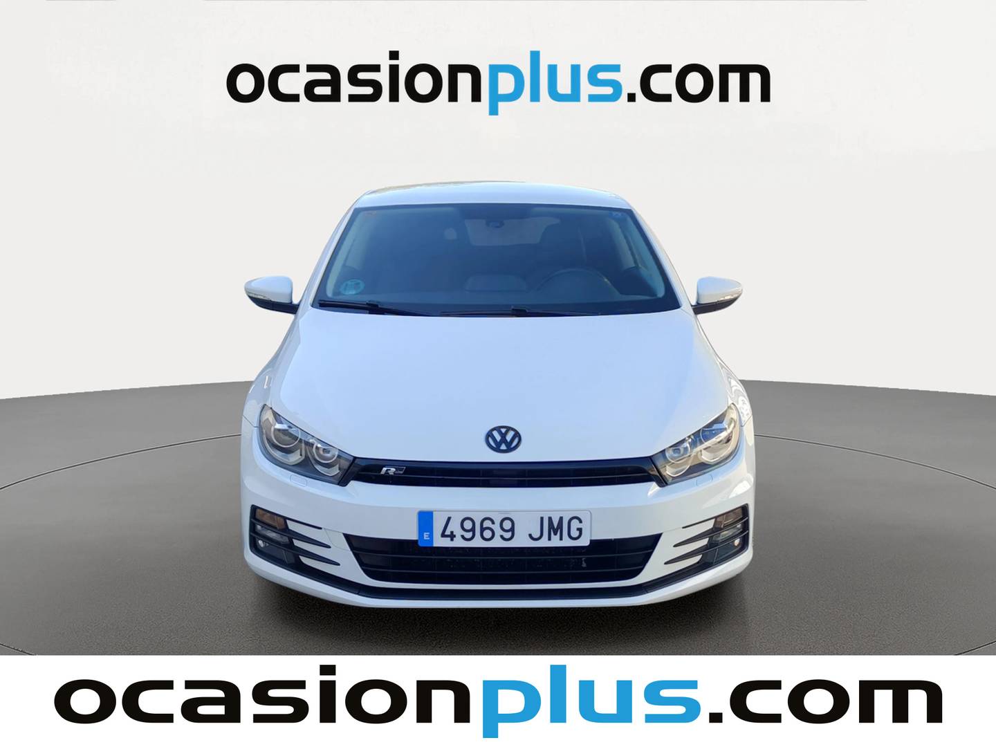 Volkswagen Scirocco Volkswagen Scirocco R-Line 2.0 TSI BMT (180 CV) barato