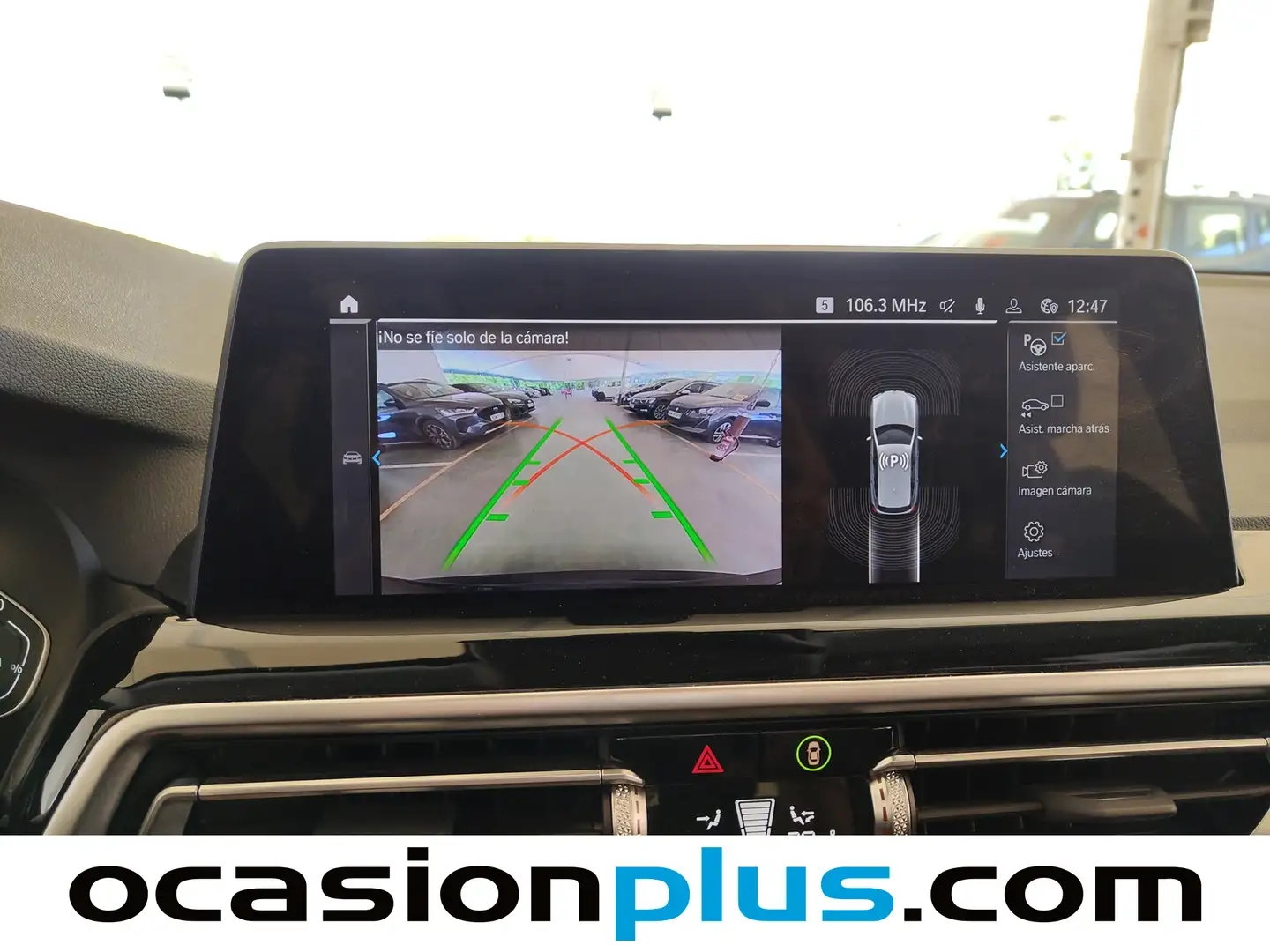 Foto BMW X3 BMW X3 xDrive30e xLine (292 CV)