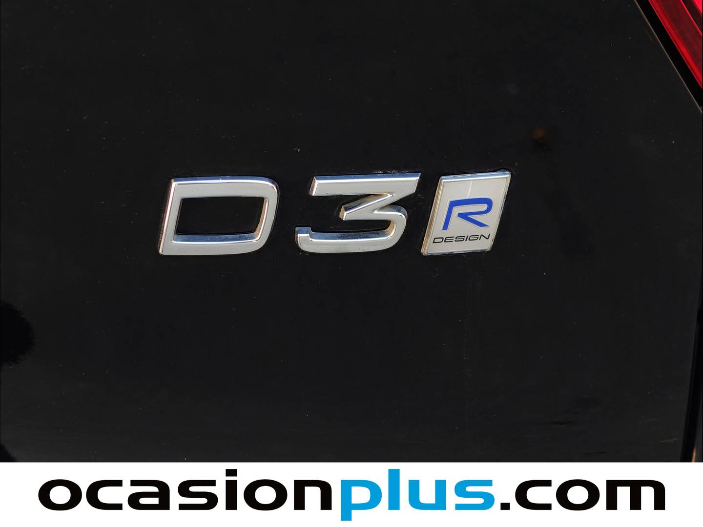 Foto Volvo XC40 Volvo XC40 D3 R-Design Auto (150 CV)