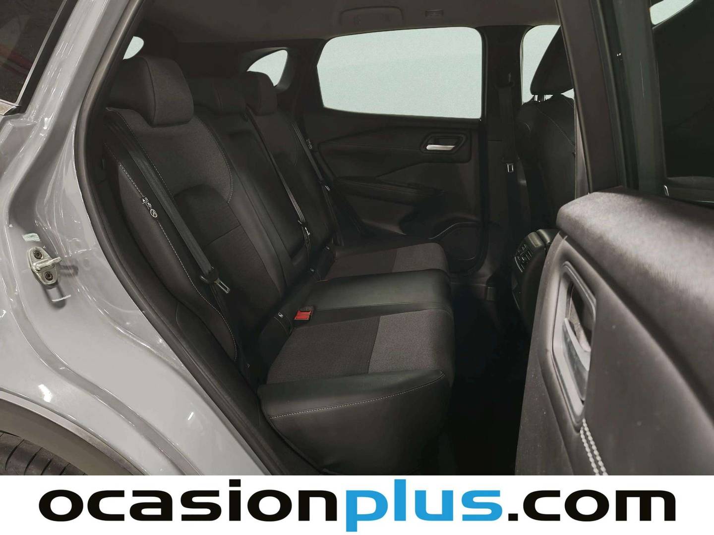 Nissan QASHQAI Nissan Qashqai DIG-T 158 mHEV N-Connecta CVT (158 CV) al mejor precio