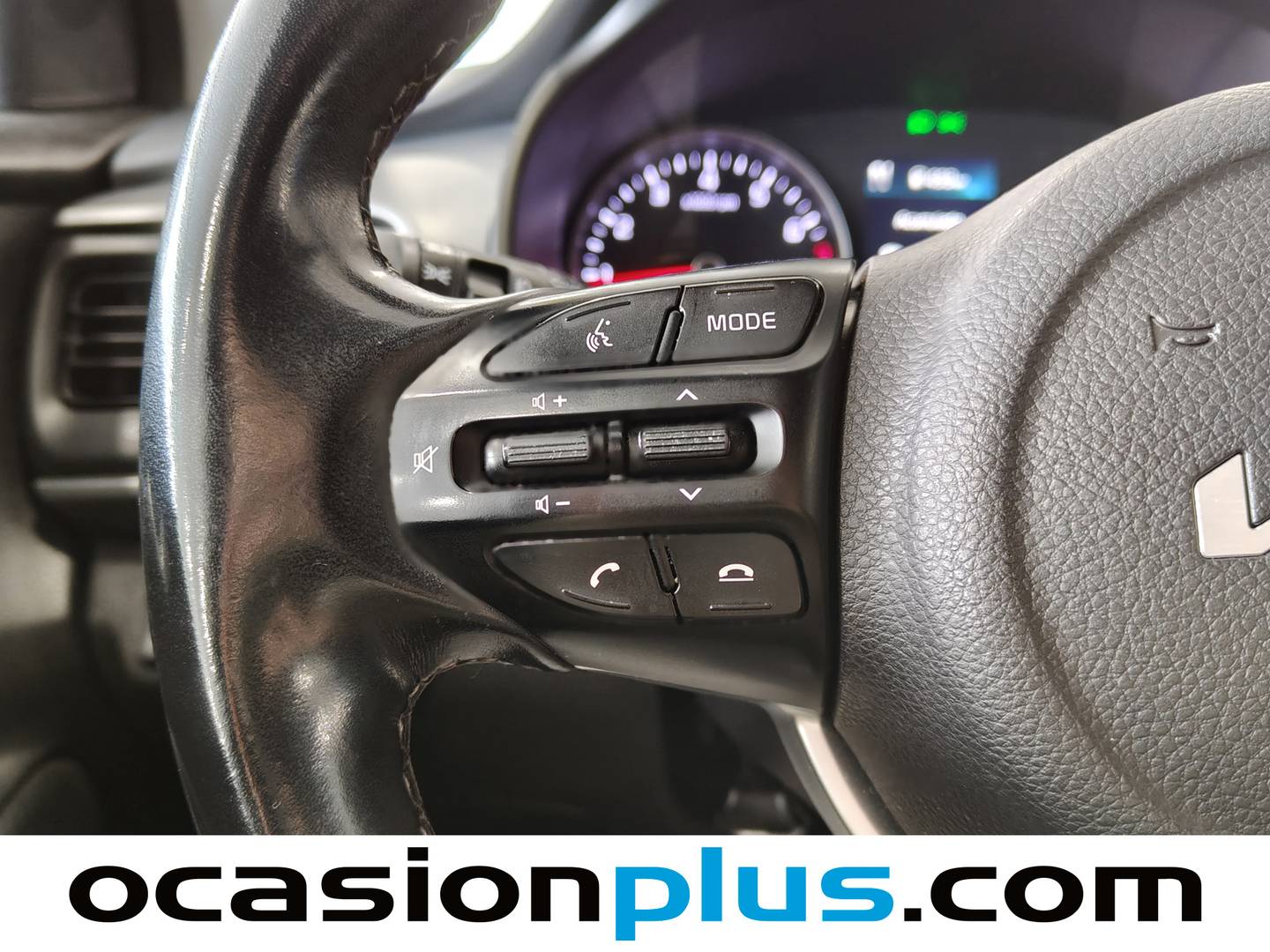 KIA Stonic KIA Stonic 1.0 T-GDi MHEV Drive iMT (100 CV) de segunda mano