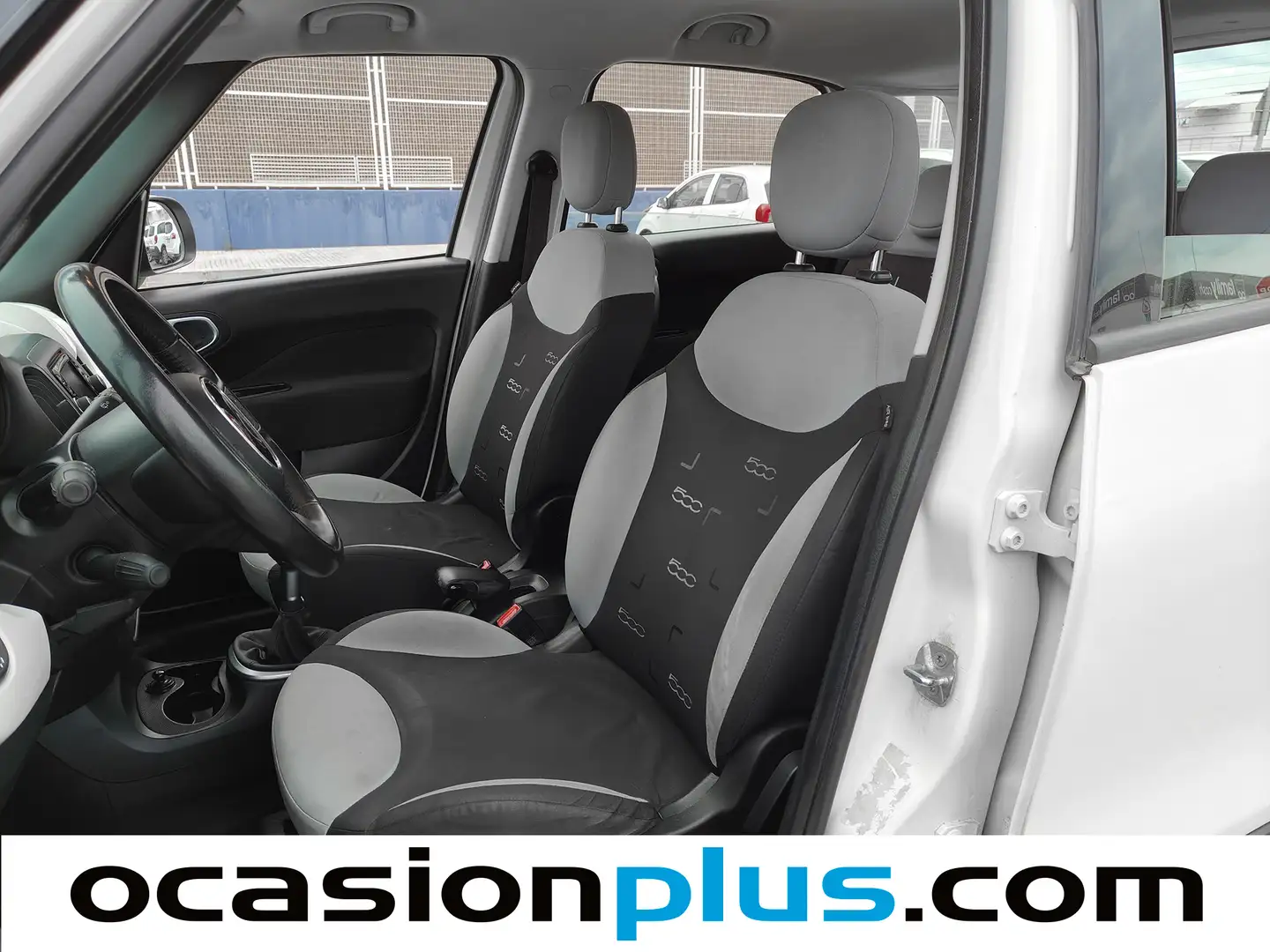 Foto Fiat 500L Fiat 500L 1.3 MultiJet II S&S (85 CV)