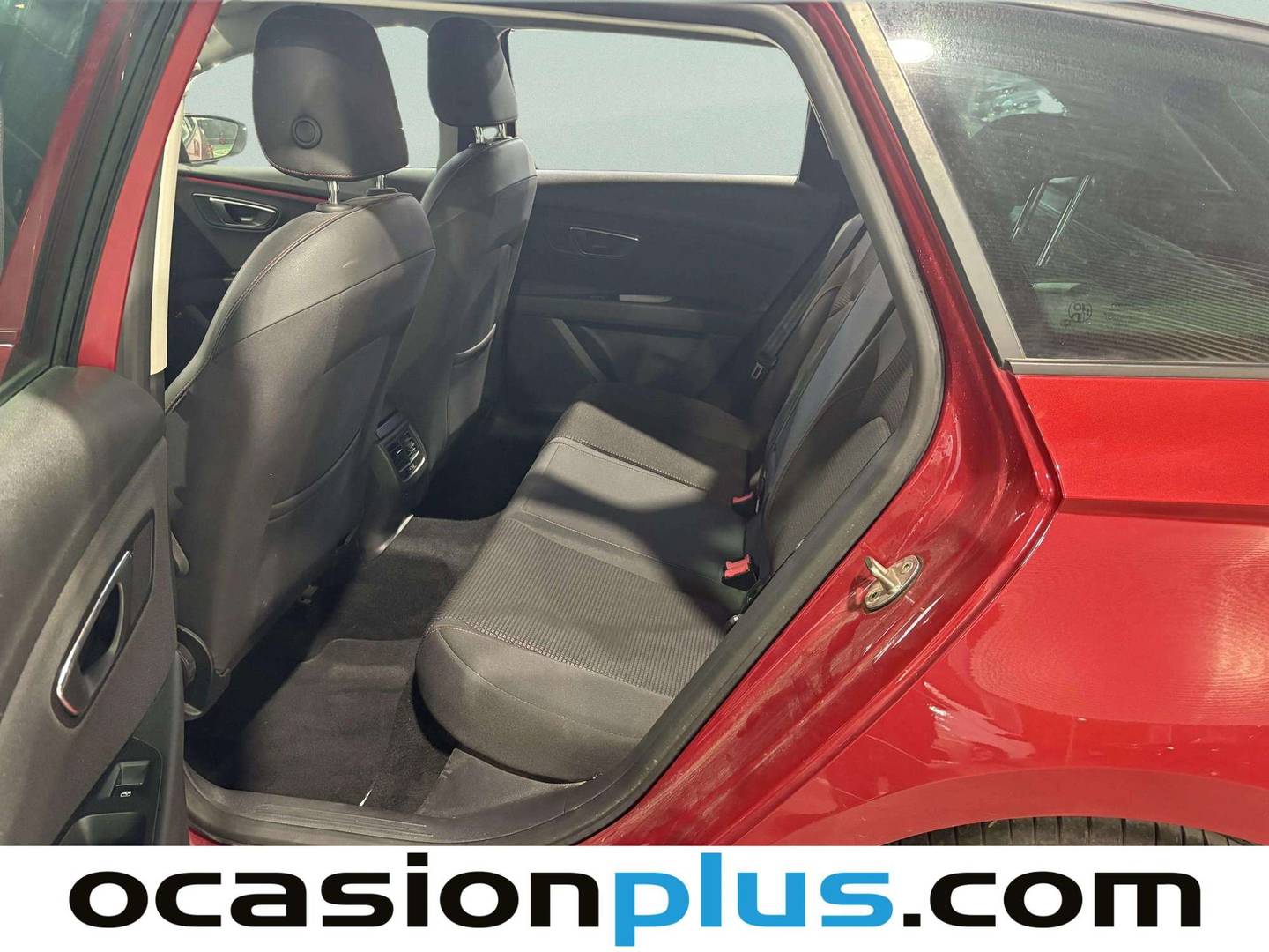 Foto Seat León SEAT León ST 1.5 EcoTSI S&S FR  (130 CV)