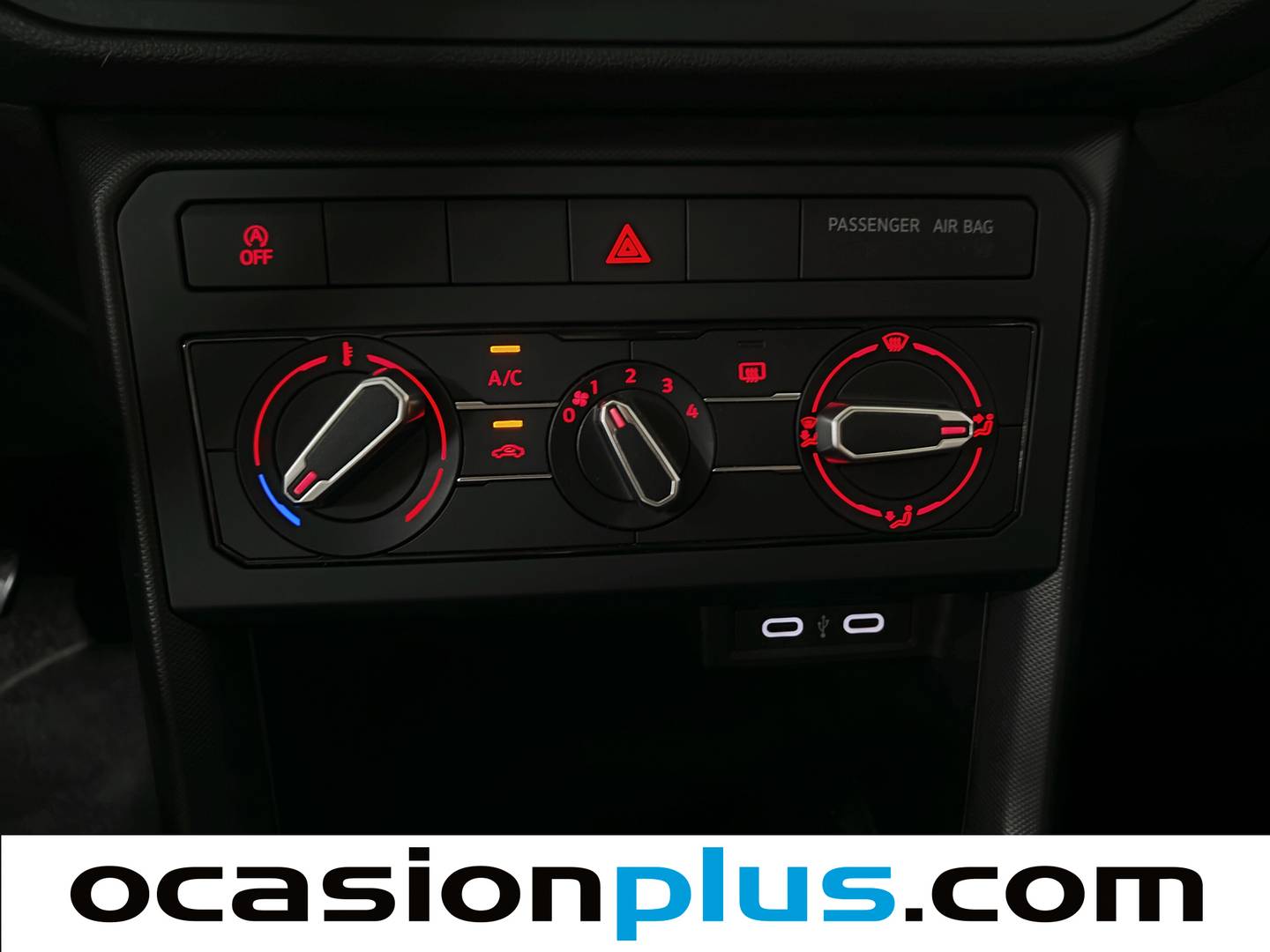 Volkswagen T-Cross Volkswagen T-Cross Edition 1.0 TSI (95 CV) al mejor precio