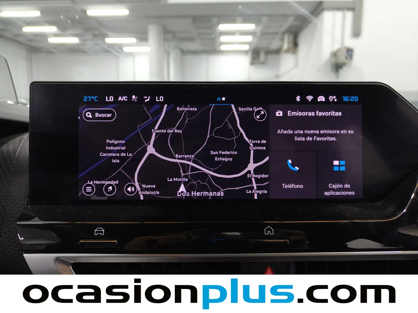 Foto Citroën C4 Citroen C4 PureTech 130 S&S Shine (130 CV)