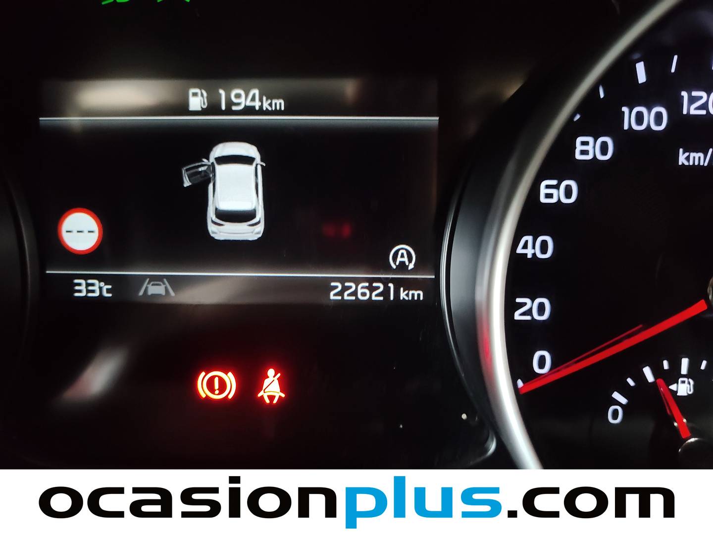 KIA Ceed KIA Ceed Ceed 1.0 T-GDi Concept (100 CV) 100cv