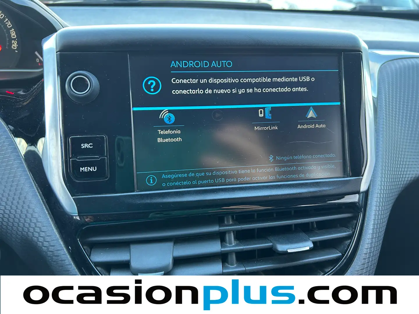 Foto Peugeot 2008 Peugeot 2008 PureTech 82 Style (82 CV)