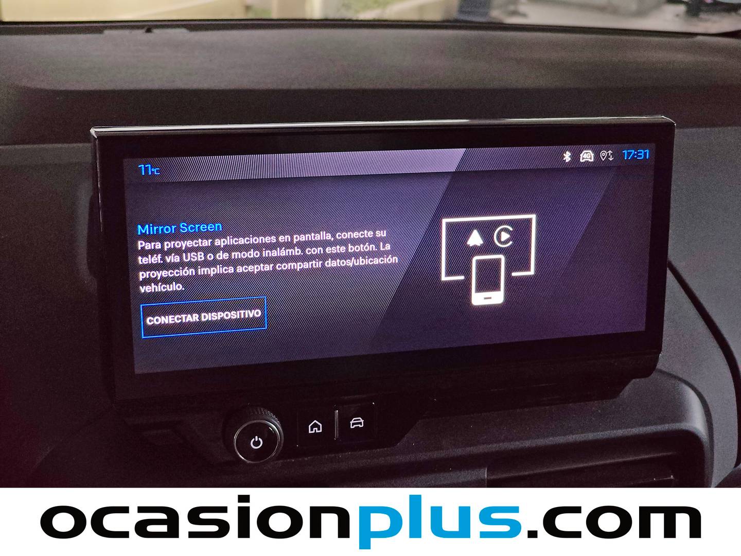 Foto Peugeot Rifter Peugeot Rifter BlueHDi 130 GT Long EAT8 (130 CV) 7 plazas