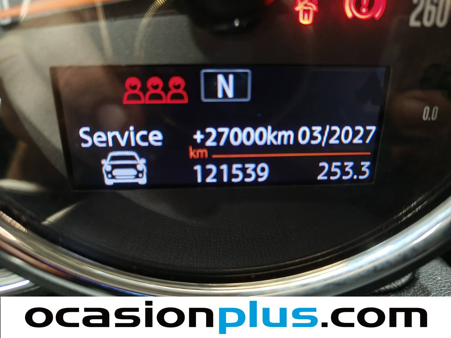 Foto Mini MINI MINI MINI 5 Puertas Cooper (136 CV)