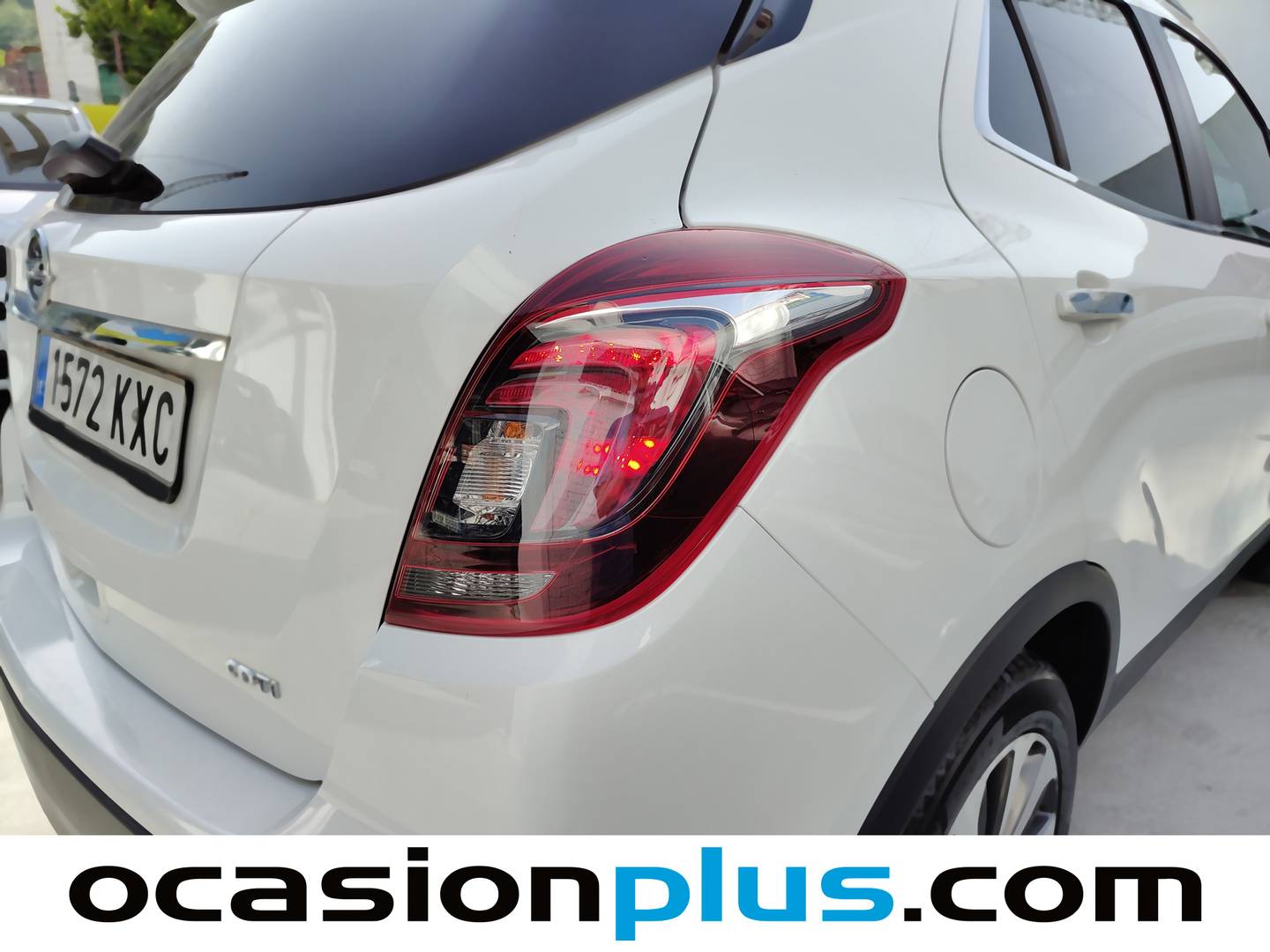 Opel Mokka X Opel Mokka X 1.6 CDTi Excellence 4X2 Auto (136 CV) km 0