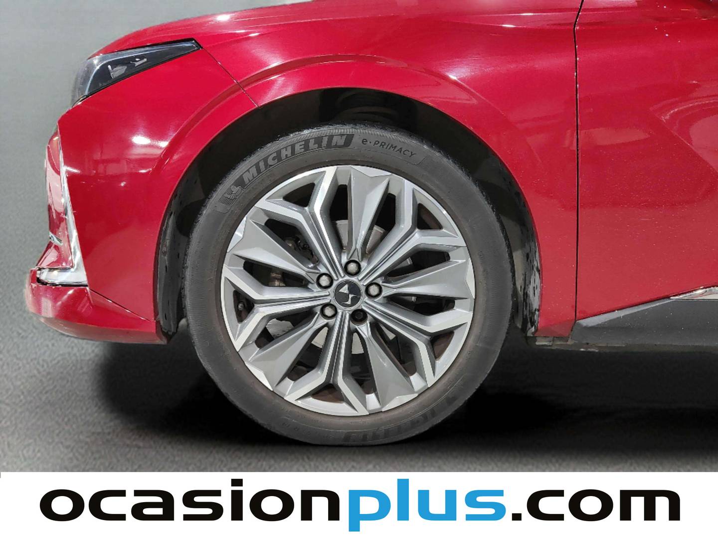 Foto DS DS 4 DS DS4 BlueHDi 130 Trocadero Auto (130 CV)