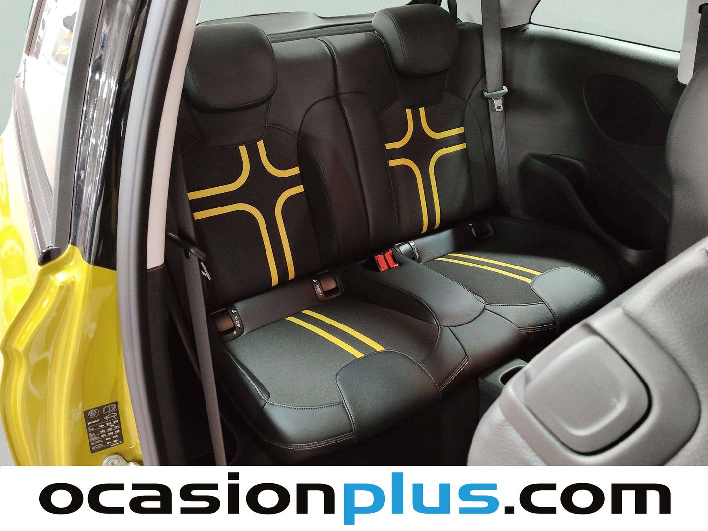 Foto Opel Adam Opel Adam 1.0 XFT Rocks (115 CV)