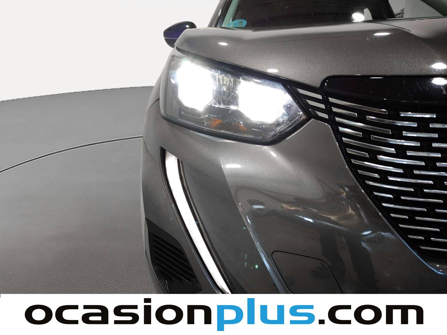 Acabados Peugeot 2008 Peugeot 2008 PureTech 130 S&S Allure EAT8 (130 CV)