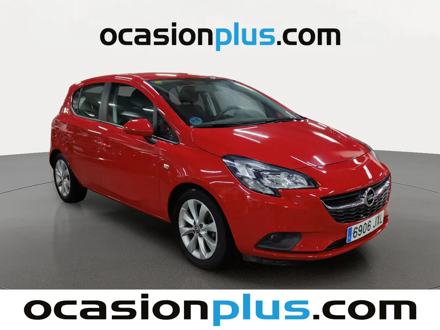 Foto Opel Corsa Opel Corsa 1.4 Selective (90 CV)