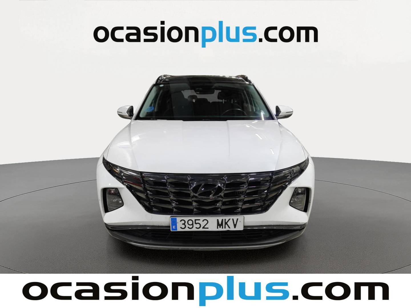 Foto Hyundai Tucson Hyundai Tucson 1.6 TGDI 48V Maxx Sky (150 CV)