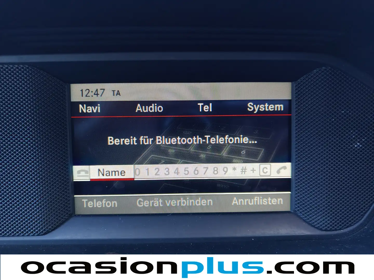 Foto Mercedes Clase C Mercedes-Benz Clase C C 220 CDI Sport Coupe (170 CV)