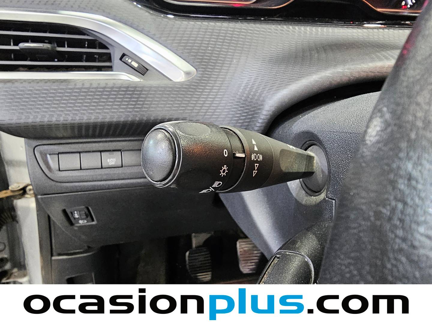 Peugeot 208 Peugeot 208 PureTech 82 Style (82 CV) de ocasión