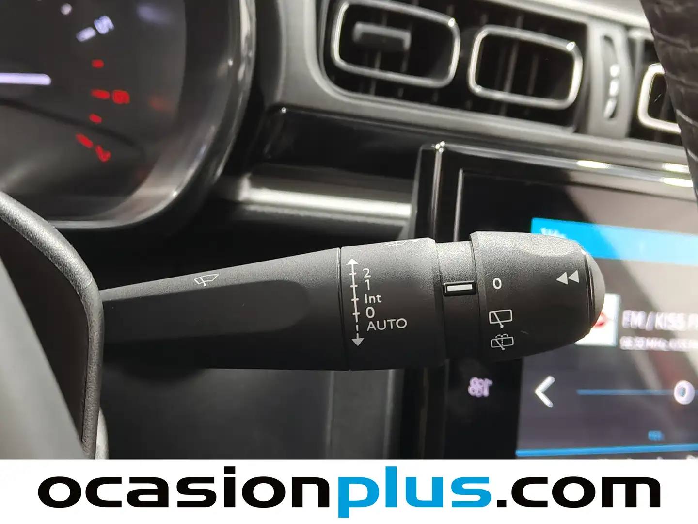 Foto Citroën C3 Origin Citroen C3 Origin PureTech 110 Max (110 CV)