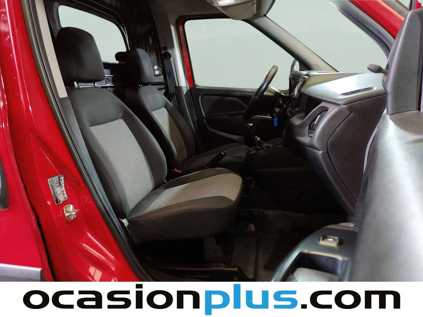 Fiat Doblò Cargo Fiat Dobló Cargo 1.3 Multijet Base E6 (80 CV) al mejor precio
