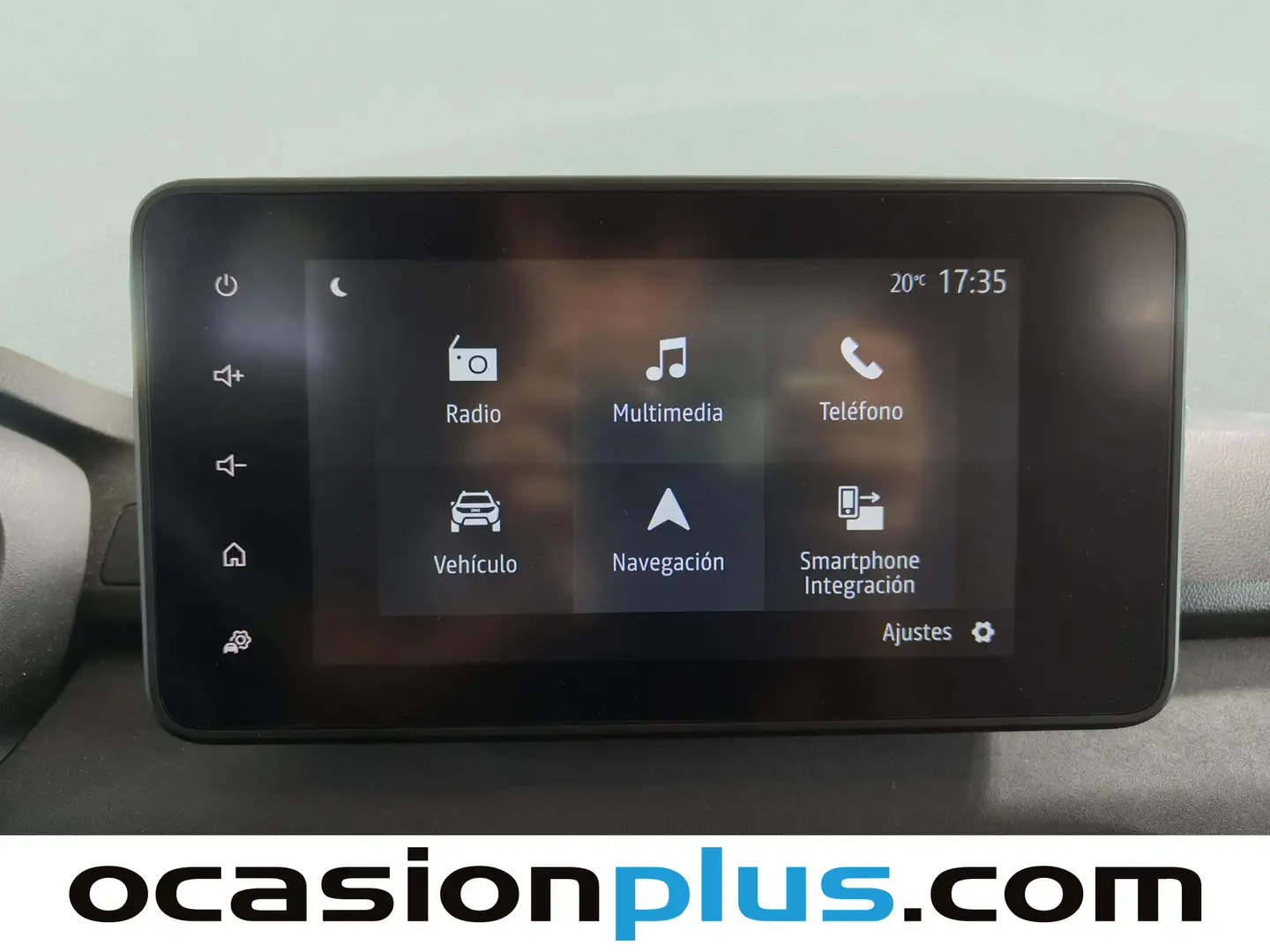 Foto Dacia Sandero Dacia Sandero Stepway Extreme Go TCe (110 CV)