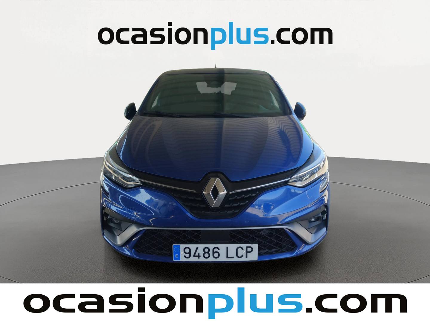 Renault Clio Renault Clio RS Line TCe (100 CV) 100cv