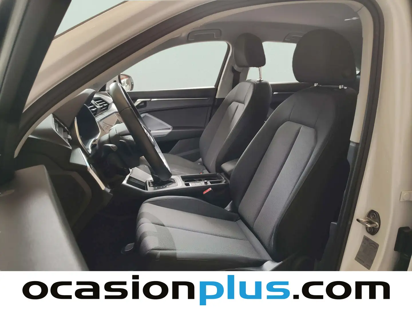 Foto Audi Q3 Sportback Audi Q3 Sportback Advanced 35 TDI (150 CV) S tronic