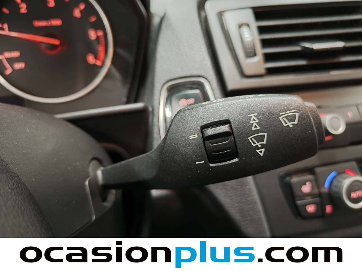 Foto BMW Serie 1 BMW Serie 1 118d (143 CV)