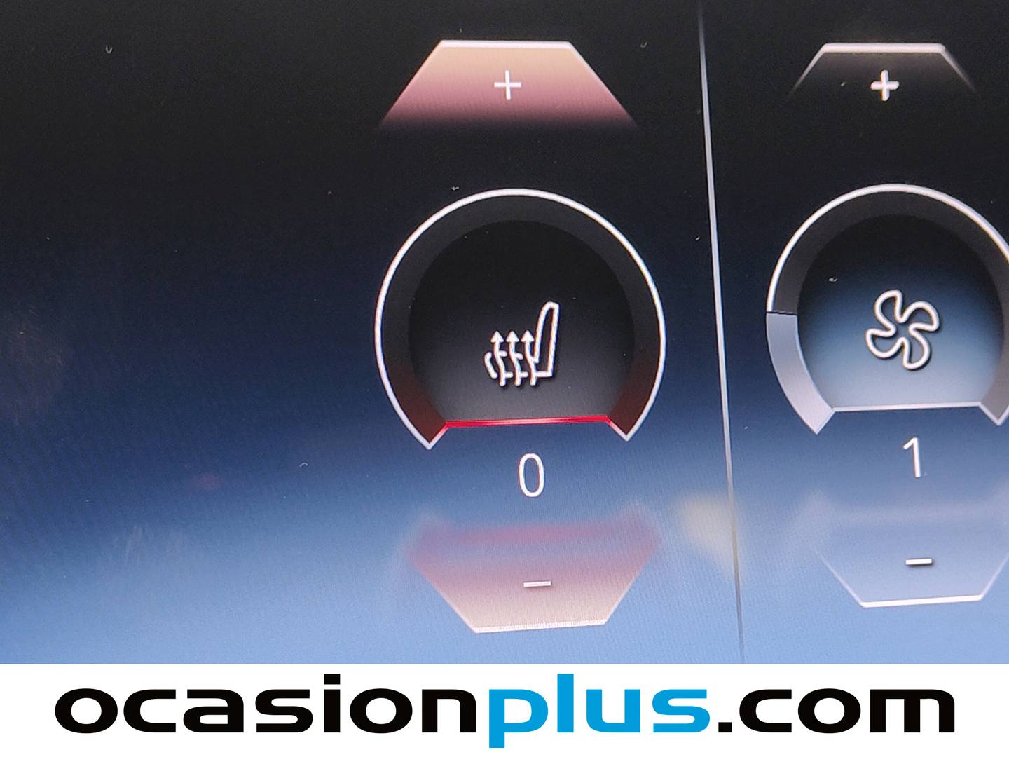 Extras y acabados del BMW Serie 3 BMW Serie 3 318d (150 CV) Pack M