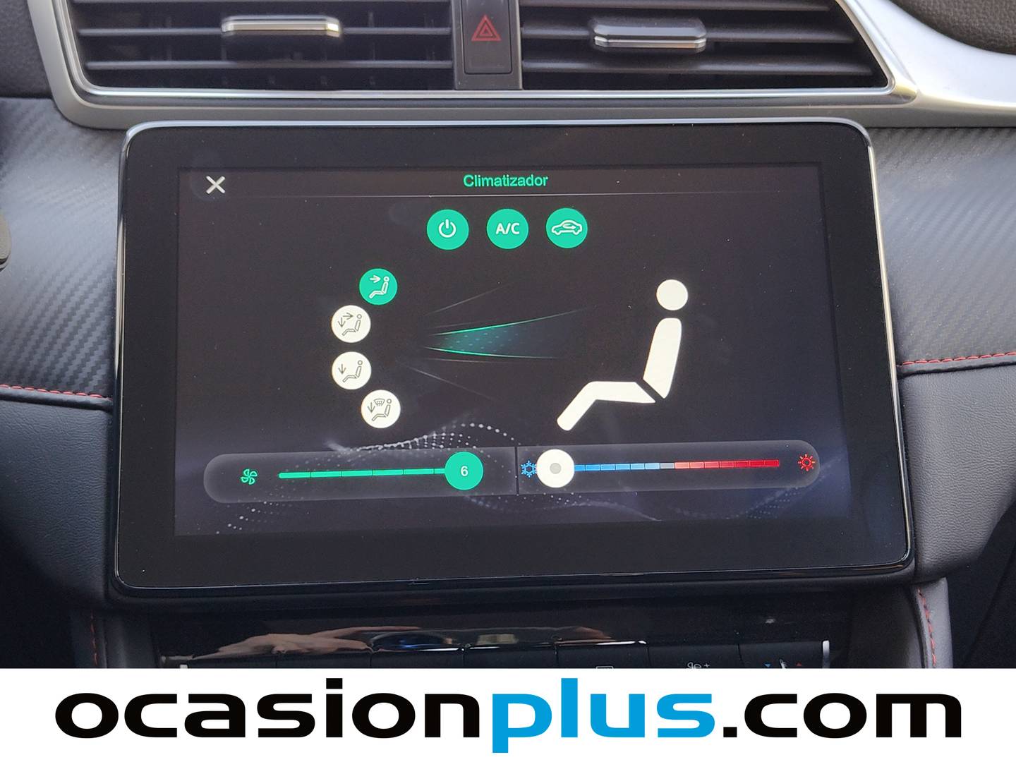 MG ZS MG ZS 1.5 Comfort (106 CV) barato