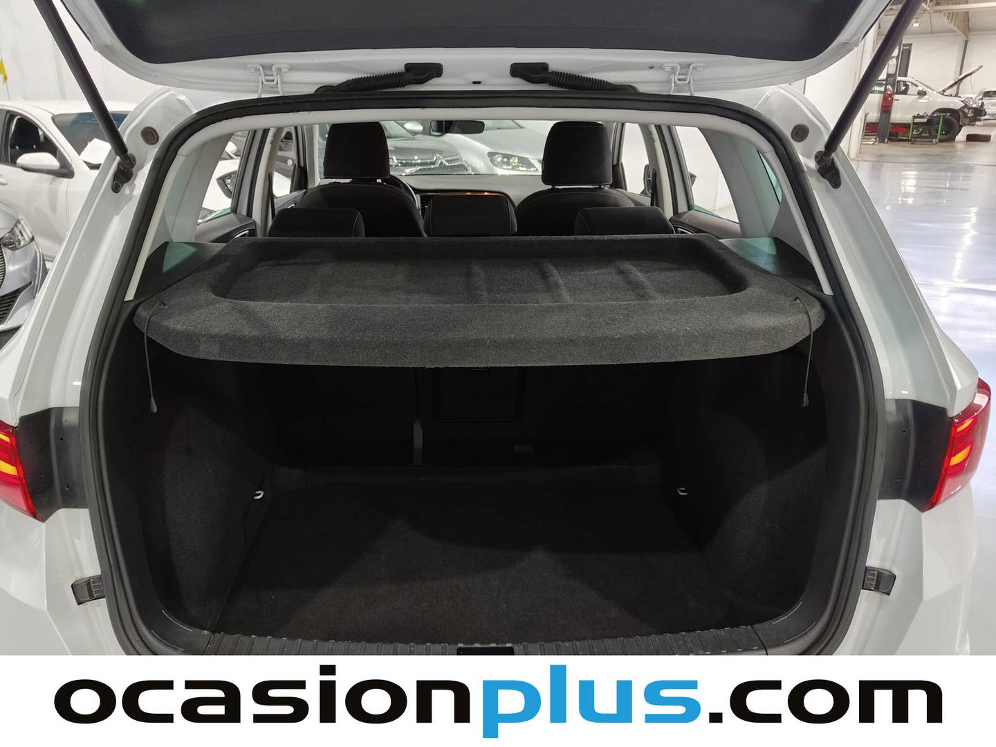 Foto Seat Ateca SEAT Ateca 1.5 TSI S&S Style XL (150 CV)